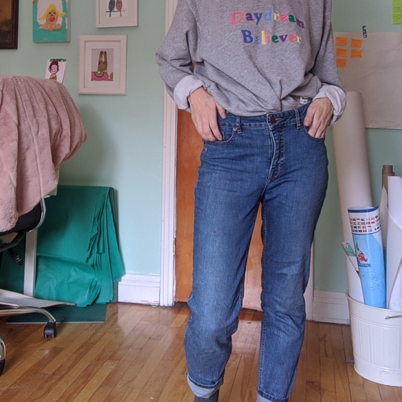 Jeans - Picture 3 of 5